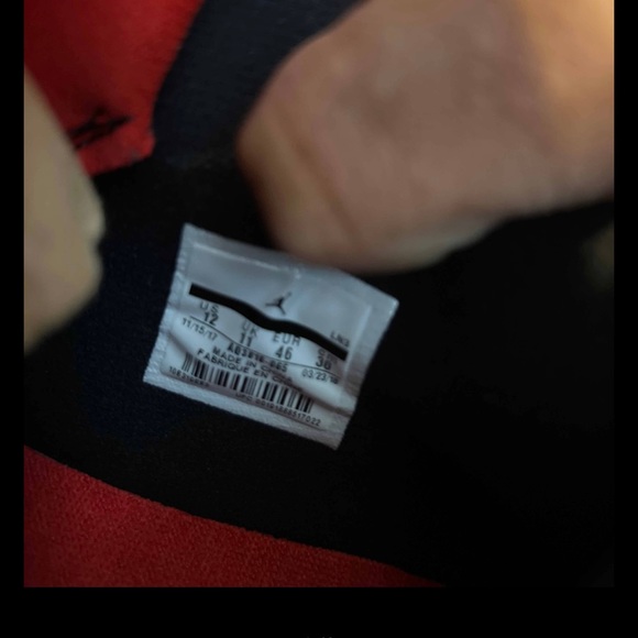 Jordan 4 Raptors - Picture 7 of 8